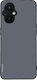 Sonique Colorbloc Back Cover Silicone Blue (Opp...