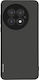 Sonique Colorbloc Back Cover Σιλικόνης Γκρι (On...