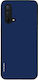 Sonique Colorbloc Back Cover Σιλικόνης Μπλε (On...