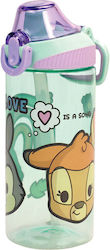 Gim Bambi 450ml (Διάφορα Σχέδια/Χρώματα)