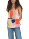 Damen Bluse Mehrfarbig