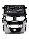 Teyes Sistem Audio Auto pentru Skoda Rapid Nissan Patrula 2010-2020 (Bluetooth/USB/WiFi/GPS/Apple-Carplay/Android-Auto/Partitură) cu Ecran Tactil 12.3"