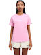 Svetta Women's T-shirt Pink