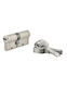 Thirard Zylinderschloss Sicherheits 70mm (30-40...