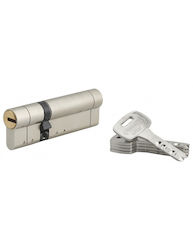 Thirard Lock Cylinder Security with 5 Keys