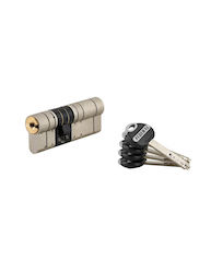 Thirard Lock Cylinder Security 80mm (30-50) wit...