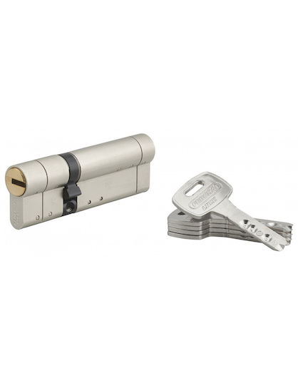 Thirard Cilindru de Încuietoare De Securitate 90mm (30-60) cu 5 Chei
