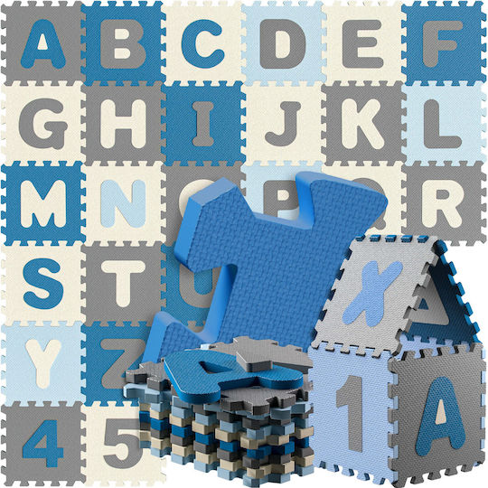 Deuba Puzzle De Podea Pentru Copii 36 Piese Deuba Puzzle De Podea Pentru Copii 36 Piese