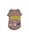 Tricou pentru câini Airbone L 30cm