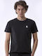 T-shirt Black