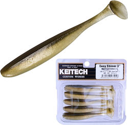 Keitech Easy Shiner Künstlicher Köder 7.6cm Ayu