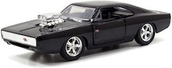 1/32 Dom's Dodge Charger R/T Matt Schwarz 1970 ''Fast & Furious 4'' 1/32 Dom's Dodge Charger R/T Matt Schwarz 1970 ''Fast & Furious 4''