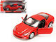 1/24 Chevrolet Corvette C6 2005 Red