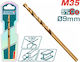 Total Set of 110 Diamond Drills Cobaltium for M...