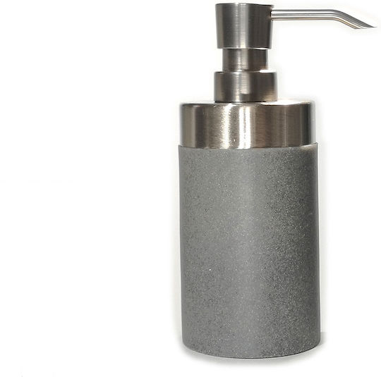 ArteLibre Dispenser Plastic Gri 300ml