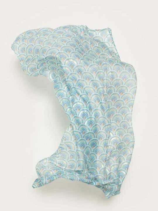 Toi&Moi Women's Scarf Blue
