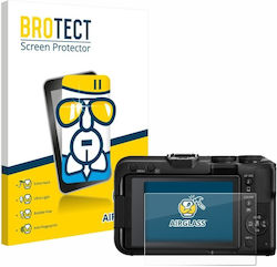Brotect Airglass Glass Screen Protector Canon Eos R50 V Brotect Airglass Glass Screen Protector Canon Eos R50 V