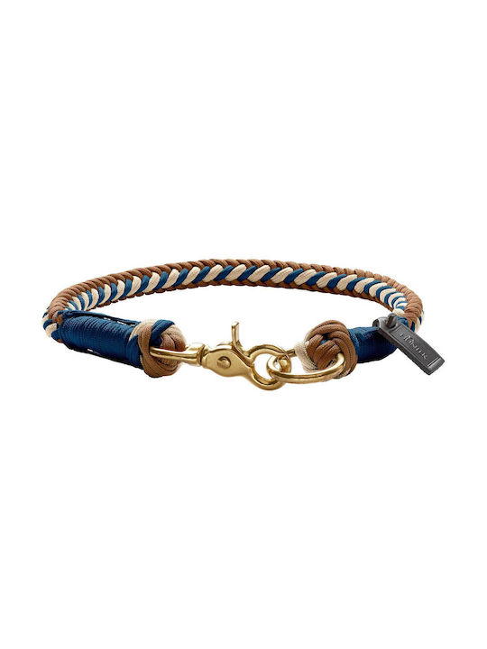 Περιλαίμιο Hunter Collar Tinnum Xl Bleu Beige