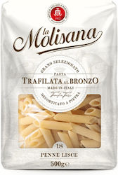 La Molisana Penne Lisce No18 500gr