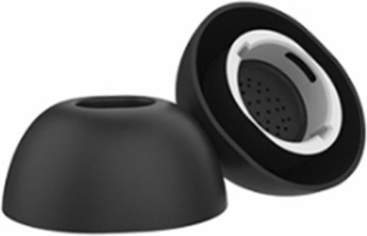 Ανταλλακτικά Earpads Ακουστικά Samsung Galaxy Buds 3 Pro Size S Black