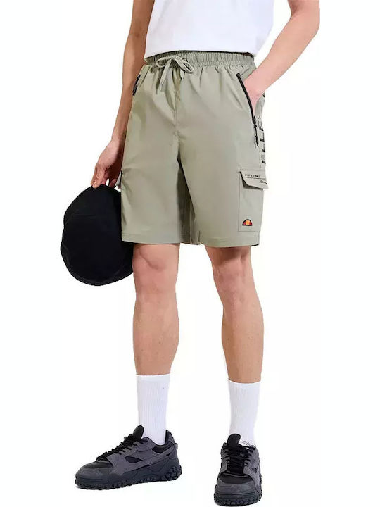 Ellesse Gaiano Men's Shorts Cargo Khaki