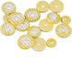 B.muller Stf-16 Flute Plug Set