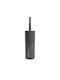 ArteLibre Plastic Toilet Brush Gray