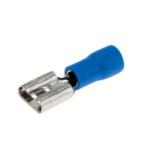 SAS Quick Disconnect Terminal 100pcs ΑΚ-ΑΚ-039