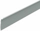 Gegenkante Loch 4x64 Nickel Matt T1