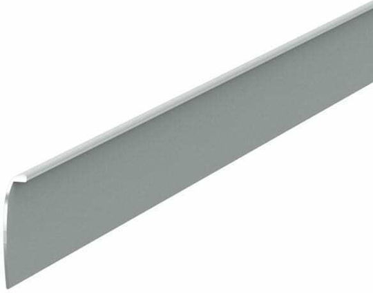 Gegenkante Loch 4x64 Nickel Matt T1