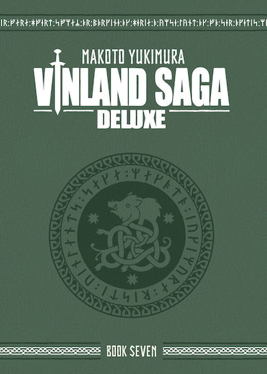 Vinland Saga Vol. 07