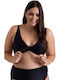 Bikini Bra Black
