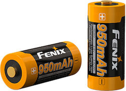 Fenix 16340 950mAh 1τμχ