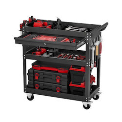 Vevor Metallic Tool Carrier