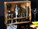 Gläser, Tassen & Krüge Cocktail-Set 15 Zubehörteile Kv7349 3664944361039