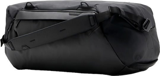 Peak Design Travel Sack Voyage 50lt Black Fabric