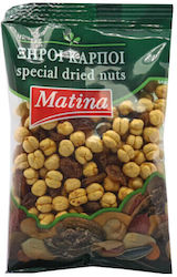 Năut prăjit mixt Matina 170g