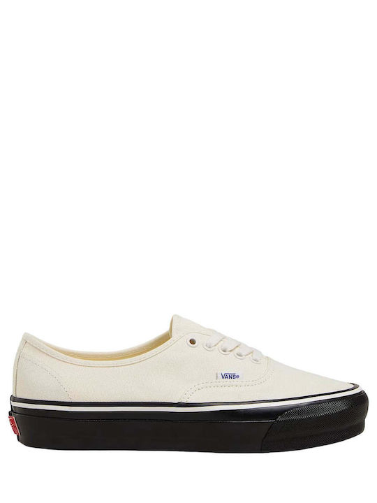Vans LX Authentic 44 Ανδρικά Sneakers Λευκά