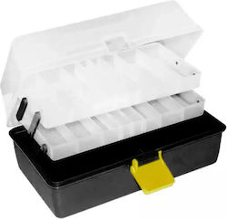 Robinson Two Level Box