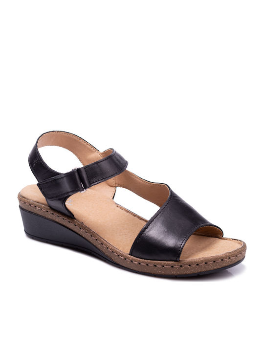 Adam's Shoes Flex Women's Leather Platform Shoe...