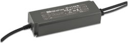 Τροφοδοτικό LED Στεγανό 01.125.0547 Τροφοδοτικό LED Στεγανό 01.125.0547