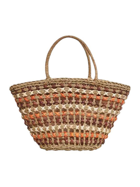 Women's Bag Handbag Orange