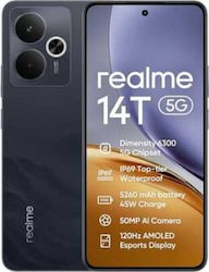 Realme 14T 5G Dual SIM (8/256GB) Realme 14T 5G Dual SIM (8/256GB)