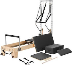 Vevor Multi Gym with Weights 115kg