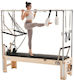 Vevor Multi-Gym with Weights 153kg