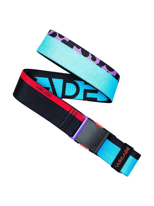 Belt Men's Belt Black