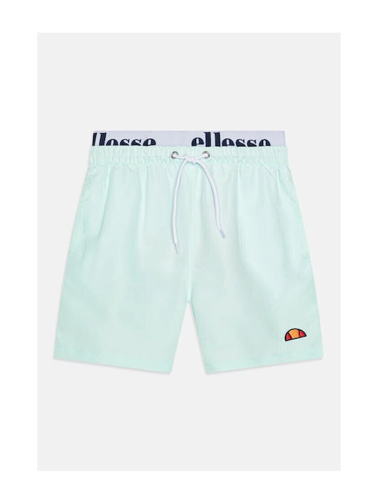 Ellesse Παιδικό Μαγιό Βερμούδα / Σορτς Σιελ Ellesse Παιδικό Μαγιό Βερμούδα / Σορτς Σιελ