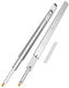 Vevor Soft Close Full Extension Sliding Guide Set Zxcthg500b5248itwv0