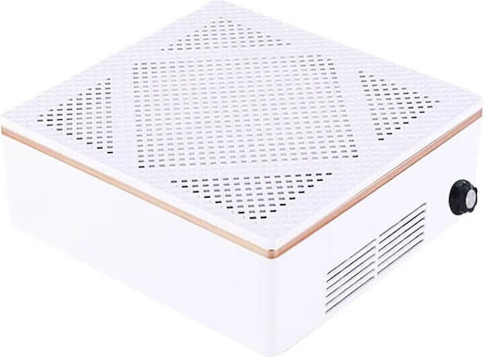 Прахоуловител За Маникюр 60W