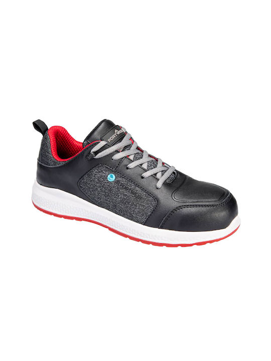 Portwest Waterproof Safety Shoe S3